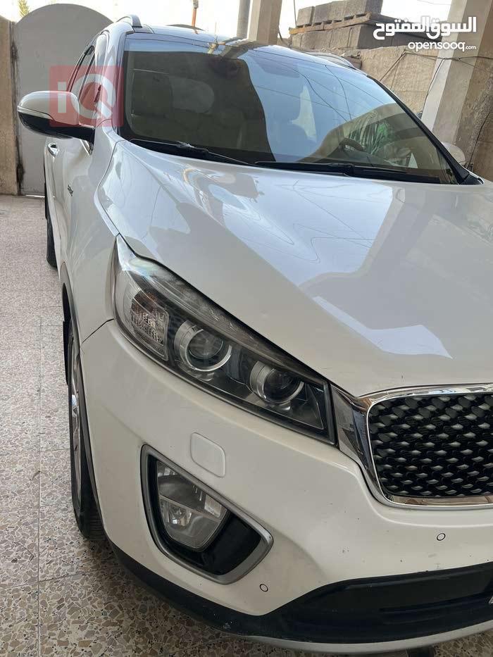 کیا سۆرینتۆ